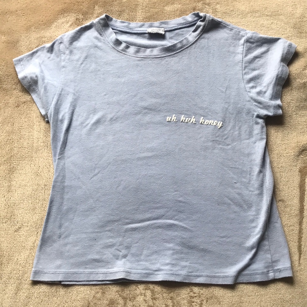 Brandy Melville shirt